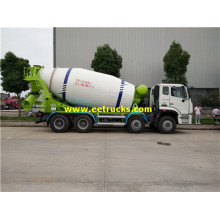 Sinotruk 380HP 8 CBM Conter Moder