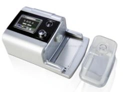 Lowest Price Ready to Ship Portable Y-30t Medical Breathing Respirators Ventilator CPAP Machine