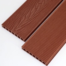 WPC Waterproof Outdoor Terrasse Decking Boards