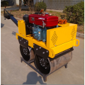 1ton compactor vibrator cu role mici