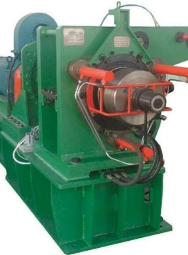 Advanced 350 Copper Extrusion System for Sale