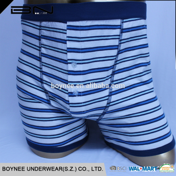 Factory Direct boxer for men underwear , mature boxer