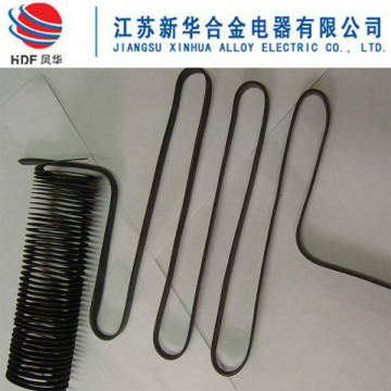 UNS N06601 nickel based alloy