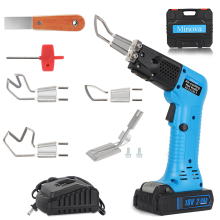 MINOVA Custom Logo Handheld Cordless Heated Knife