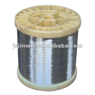 fine stainless steel tiny wire for high-precision filtration equipment