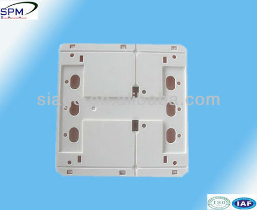 shanghai plastic electrical appliance mould