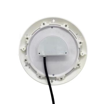 Waterproof IP68 Resin Filled Pool Light for Piscina