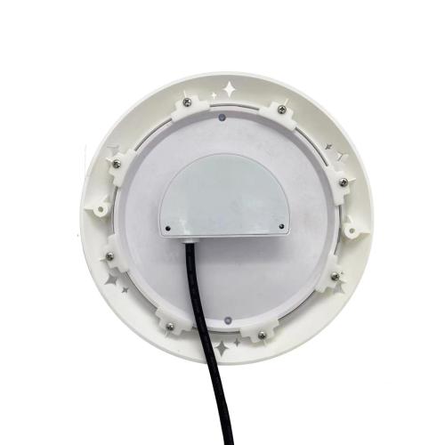 Waterproof IP68 Resin Filled Pool Light for Piscina