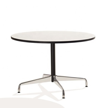 Aluminum Table Legs & Conference Table Bases | Round Wood Table Legs