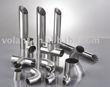stainless steel pipe fitting(stainless steel fitting,hygienic fitting,sanitary fitting,inox fitting)