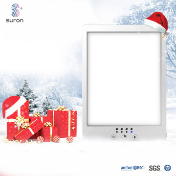 Suron Light Treatment For Winter Depression