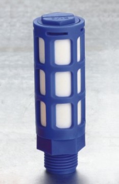 Festo Muffler Plastic Silencer Plastic Muffler Pneumatic Silencer Festo Psu-01?