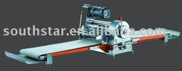 Sheeter/paste machine/pastries equipment