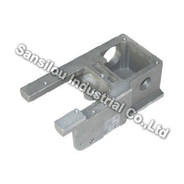 Sequin Device Of Feiou Brand-Side Style(Double)