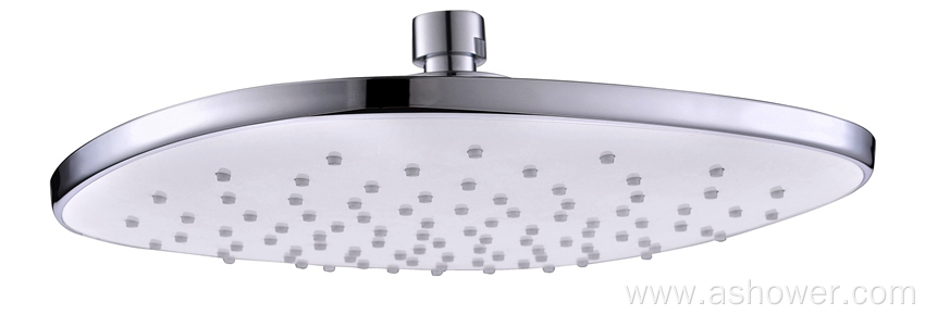 Square ABS Plastic Shower Head