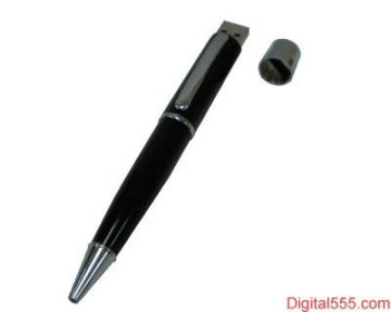 high quality metal pen with usb drive