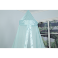 Blue Baby Crib Bed Canopies