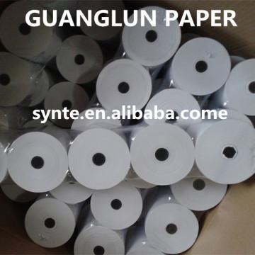 58x30mm Thermal Receipt Paper Rolls Receipt Paper Rolls