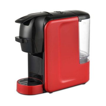 Automatic Capsule Instant Coffee Machine Maker Professional Coffee Machine Maker