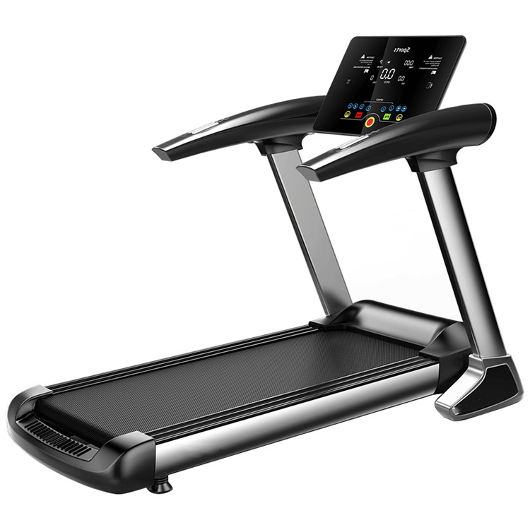 Commercial Treadmill Indoor Sports facilities Or For Gym Equipment Home Use Treadmill