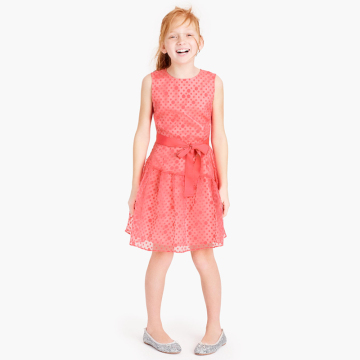 Watermelon sleeveless club dresses names of girls dresses girls party dresses