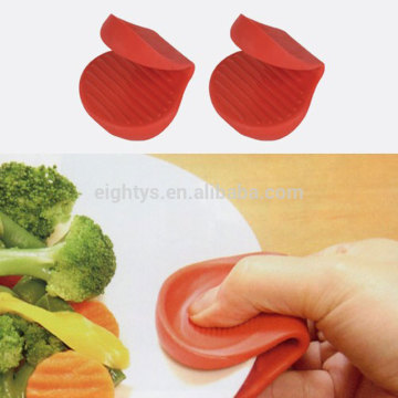 Silicone Oven Grip Holder Silicone Bakeware Gloves