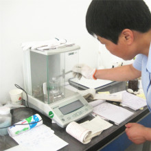 Product Material Lab Testing Services