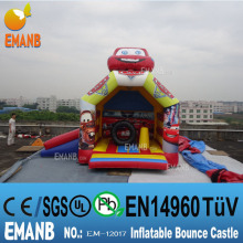 738 USD inflatable bouncer, inflatable castle,castle inflatable