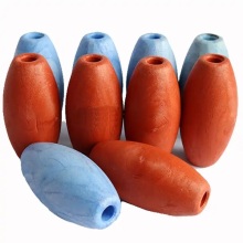 High Pressure Resistance 200m Deep Water PE Fishing Float