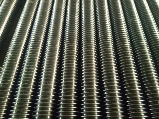 Threaded Rods 3