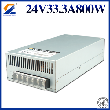 24V 800W AC DC Transformer