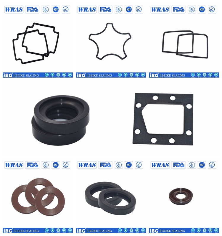 IBG washer gasket 