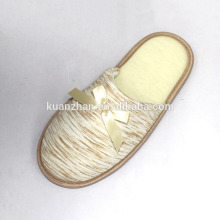 High Quality Fashion Style TPR Slippers Ladies