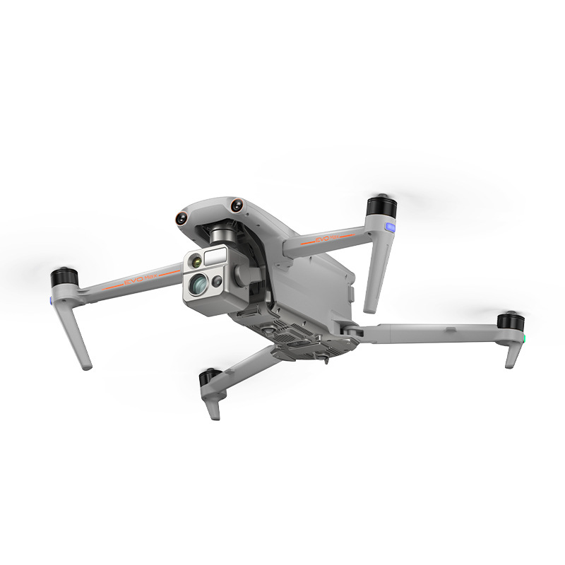 MAX 4N Autel Robotics EVO 4T Thermal Imaging Camera Mapper UAV Drone Night Defense Safety Version Altar PRO Autel EVO MAX 4N