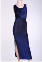 A new American and European bust