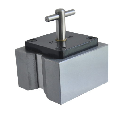 Switchable Welding Magnets