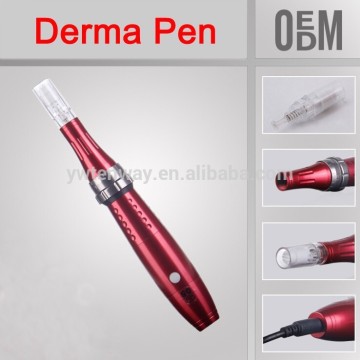Professional High quality Digital Derma Microneedle Therapy Machine