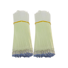 UV Invisible Ink Pen Refills for Garment, Leather Shoes, and Shoes Marking