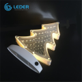 LEDER Feature LED Strip Light