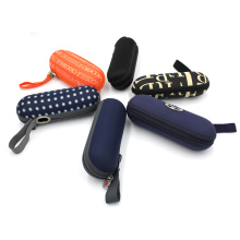 Promotional customized eva hard carrying umbrella case