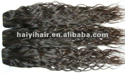 unprocessed virgin peruvian remy hair italian wave natural raw peruvian hair
