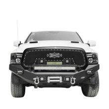Dodge Ram 1500 Front Bumper 2013-2018