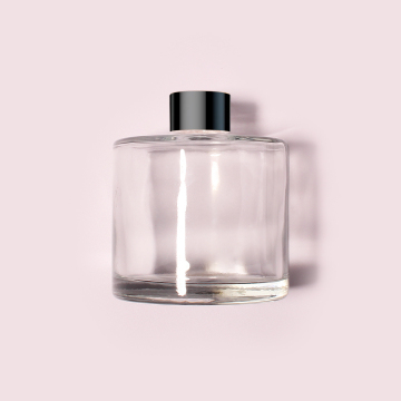 Aromatherapy Bottle for Yoga-220 ml/7.4 oz