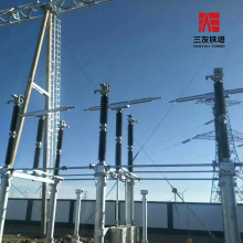Reliable Substation Framework Components