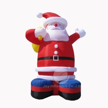 Inflatable Santa Claus Xmas-001