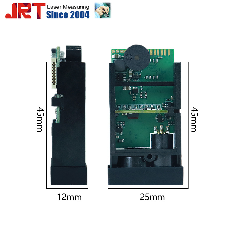 60m TTL Laser Sensor