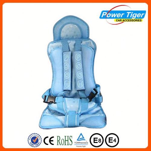 Multi Colors car auto seat baby