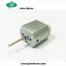 DC Motor for Auto Window & Rear-View Mirror