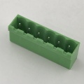 5.08mm pitch 90 degree PCB male terminal block