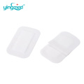 Surgical Gauze Dressing Wound Care With Absorbent Pads